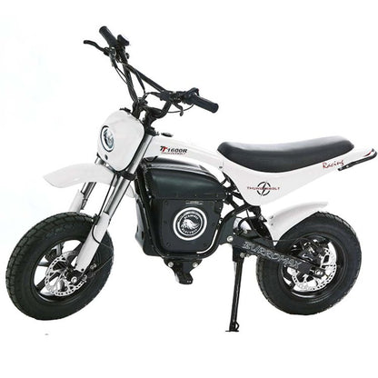 Burromax Electric Mini Bike, TT1600R