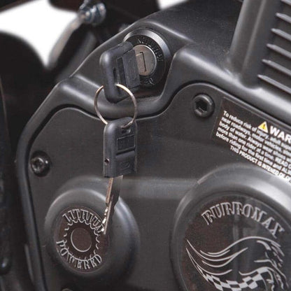 Burromax Electric Mini Bike, TT1600R