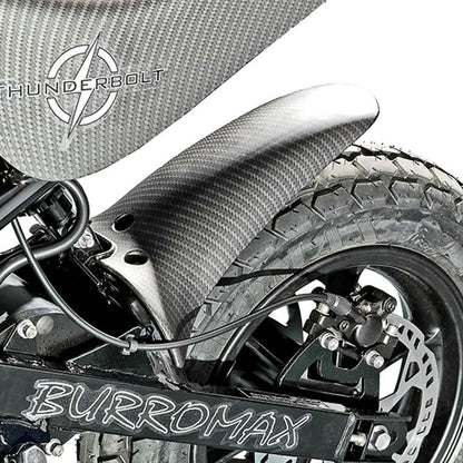 Burromax Electric Mini Bike, TT1600R