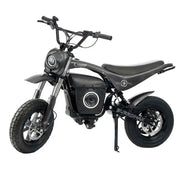 Burromax Electric Mini Bike, TT1600R Burromax