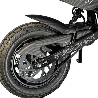Burromax Electric Mini Bike, TT1600R