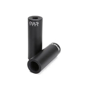 Cult BMX Butter Lite V2 110mm Peg 3/8"-14mm - Black Cult Bikes