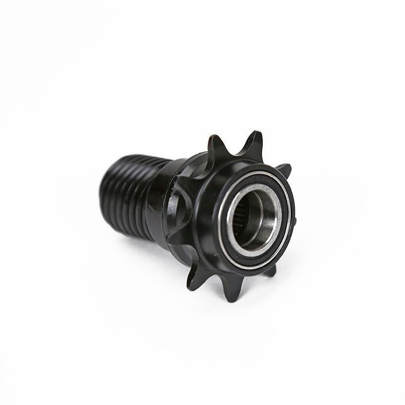 Cult Match Freecoaster V2 LHD Driver Kit BIKEFACTORY Hawaii
