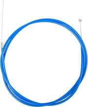 Odyssey Linear Slic Kable Brake Cable - 1.5mm, Blue BIKEFACTORY Hawaii