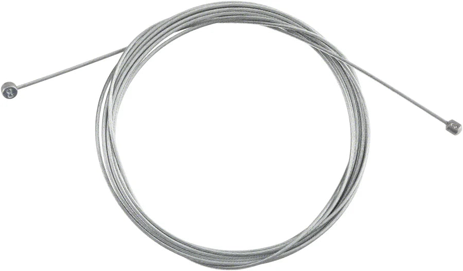 Jagwire Basics Galvanized Shifter Cable (1.2 x 3050mm)