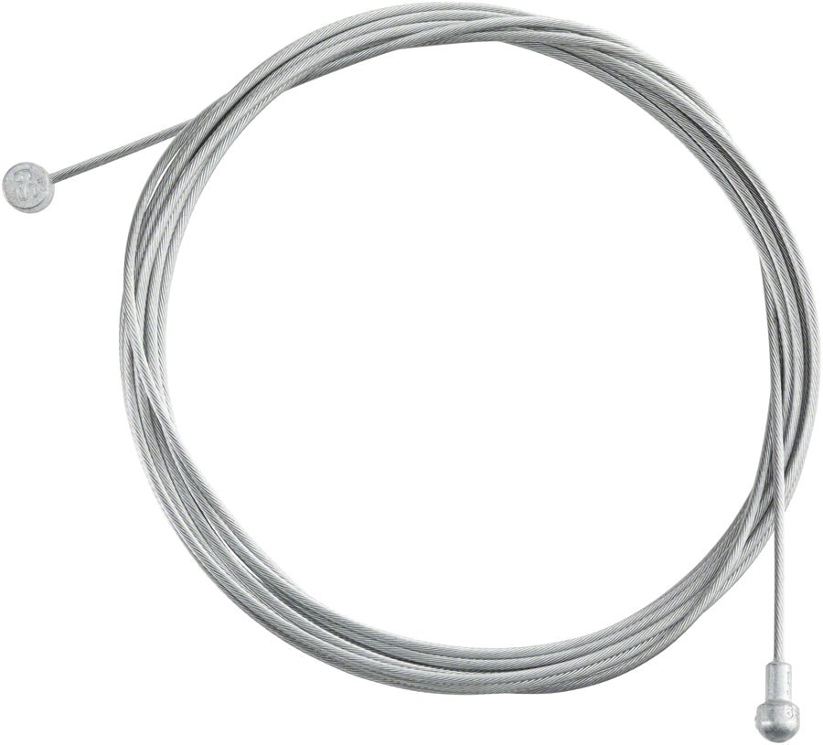 Jagwire Basics Galvanized Tandem Brake Cable (1.6x2795mm)