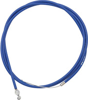 Odyssey Slic-Kable Brake Cable 1.5mm Blue BIKEFACTORY Hawaii
