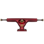 Caliber III 10" 50° Raked Oxblood Truck