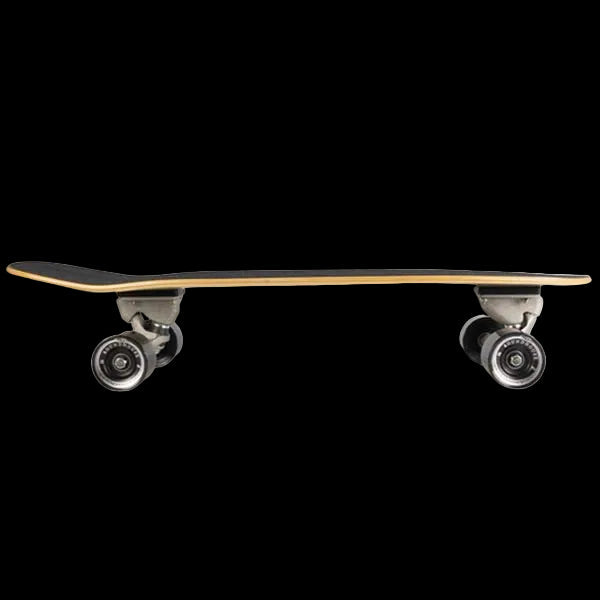 Carver CX Raw 29.5” Chrysalis Surfskate Complete - BIKEFACTORY HAWAII