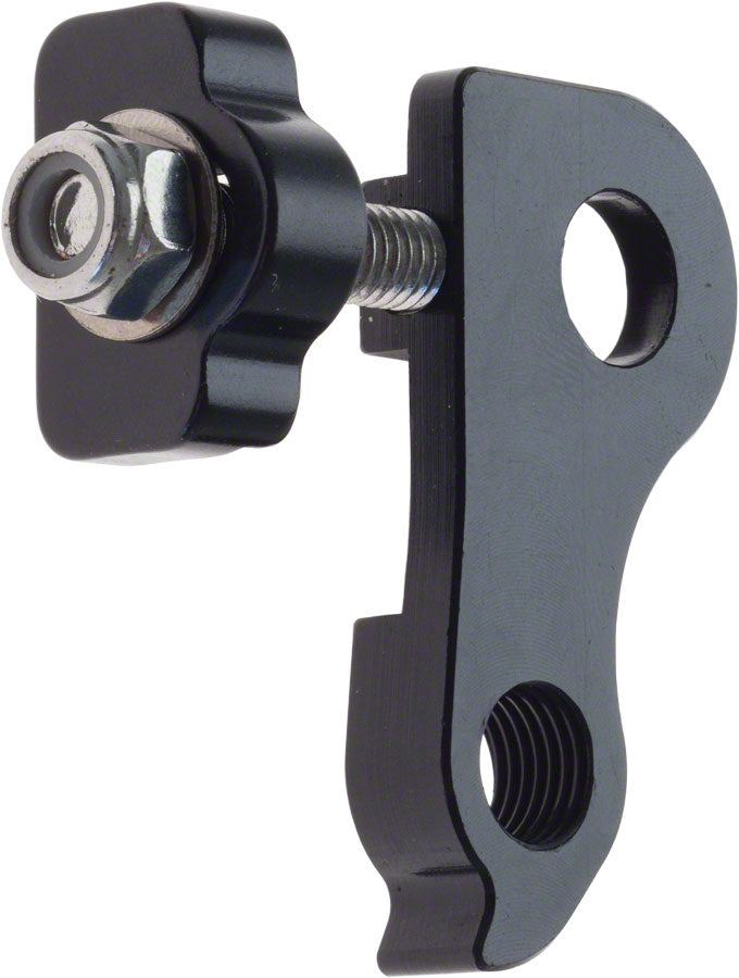 Problem Solvers Chain Tensioner w/ Derailleur Hanger BIKEFACTORYHawaii