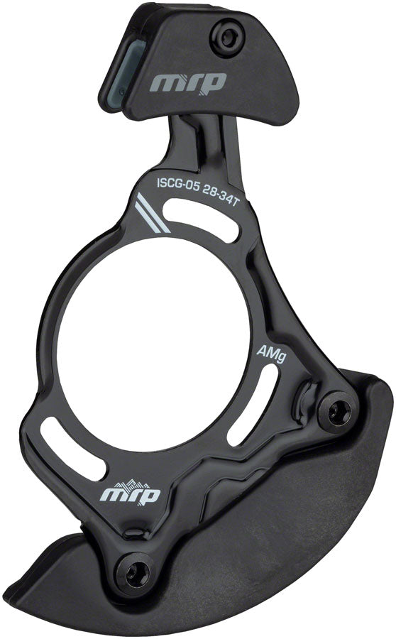 MRP AMg CS Chain Guide - 28-34T, ISCG-05, Black BIKEFACTORY HAWAII