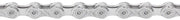 KMC X11 Chain - 11-Speed, 118 Links, Gray