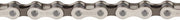 KMC S1 Chain - Single Speed 1/2" x 1/8", 112 Links, Silver/Black BIKEFACTORY HAWAII