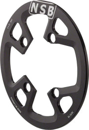 North Shore Billet Guide Ring 32-34t 76bcd XX1 Rings BIKEFACTORY Hawaii