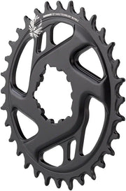 SRAM X-Sync 2 Eagle Cold Forged Direct Mount Chainring 32T Boost 3mm Offset BIKEFACTORY Hawaii