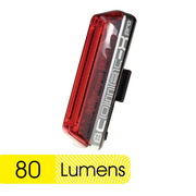 Moon Sport Comet-X Pro 80LM Tail Light