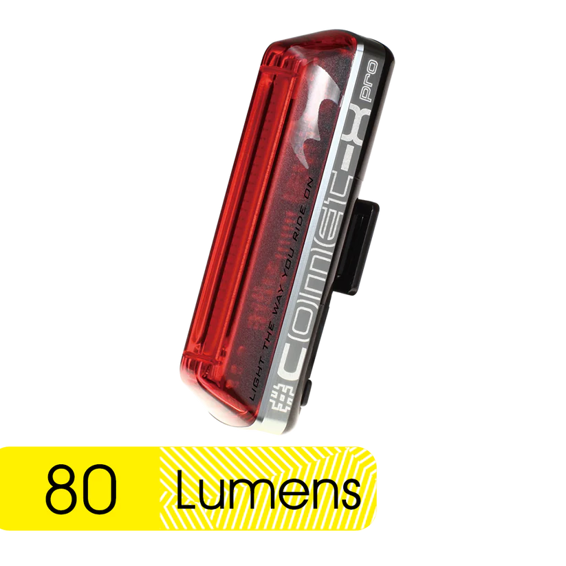Moon Sport Comet-X Pro 80LM Tail Light