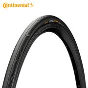 Continental Ultra Sport III Folding Tire E25 - Black