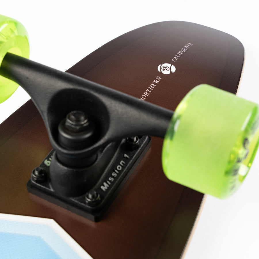Sector 9 - Cosmic 2 Cruz