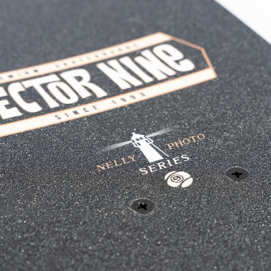 Sector 9 - Cosmic 2 Cruz