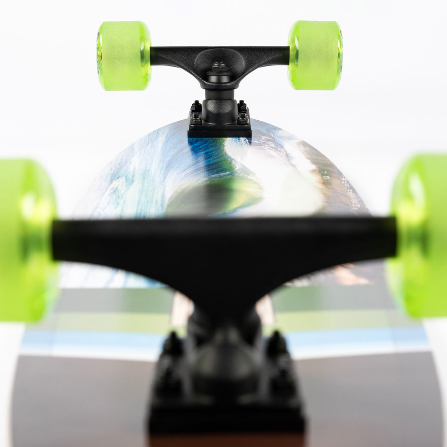 Sector 9 - Cosmic 2 Cruz