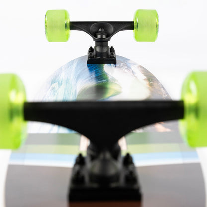 Sector 9 - Cosmic 2 Cruz