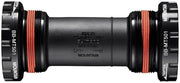 Shimano BB-MT501 English Bottom Bracket, 68/73mm, Fits Hollowtech II Spindle, Black BIKEFACTORY Hawaii