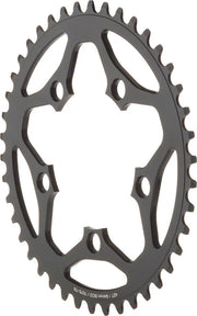 Dimension 44T 4x94mm Outer Chainring - Black