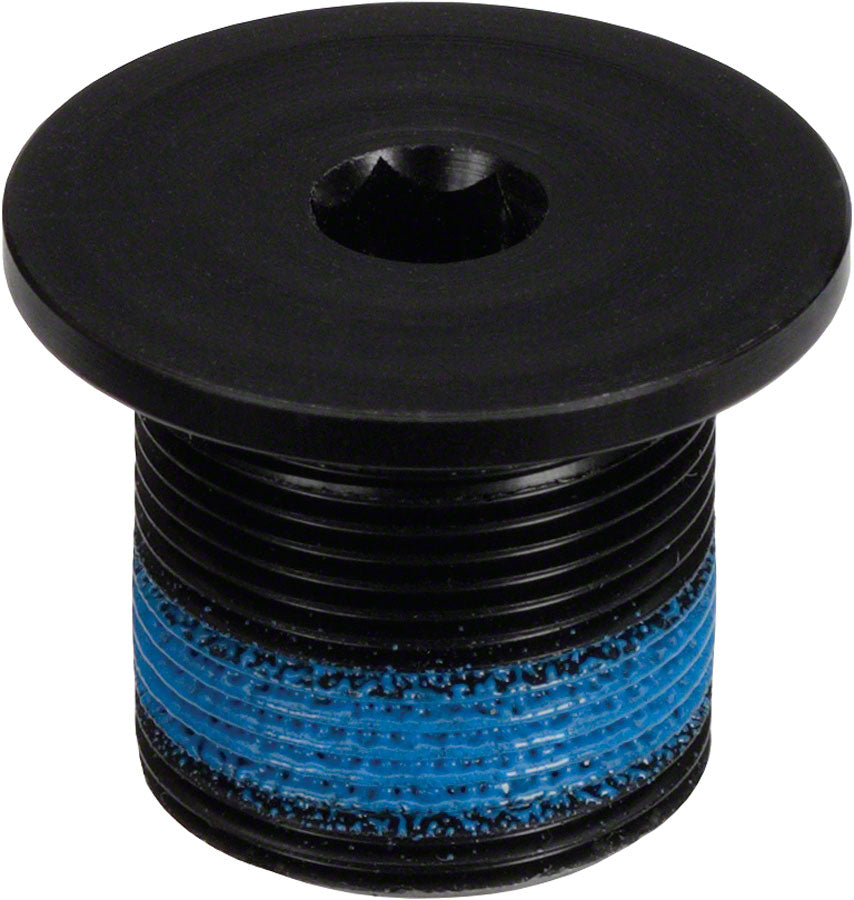 Sugino External Crank Arm Fixing Bolt 6mm Hex 16mm Thread Length Sold Each, Does Not Fit Shimano Models BIKEFACTORY HAWAII