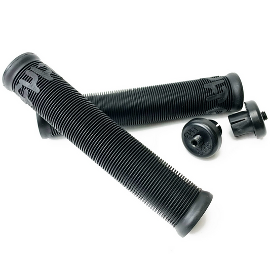 Cult BMX Crew Grips Black