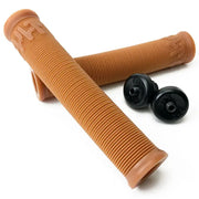 Cult BMX Crew Grips - Gum Cult Bikes