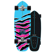 Carver CX Raw JOB Blue Tiger Surfskate (V2) 31“ Carver Skateboards