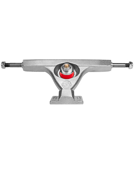 Caliber III 9"50° Raked Raw Truck