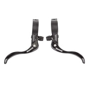 Cane Creek Cross Top Brake Lever Set 31.8mm Clamp Diameter - Black