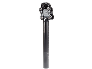 Cane Creek Thudbuster 27.2 x 345mm, 50mm, ST Suspension Seatpost - Black Cane Creek