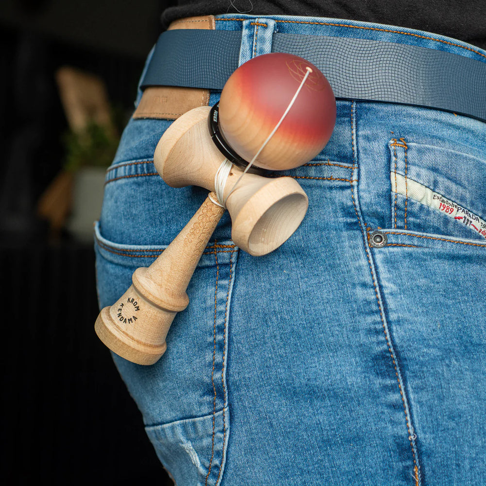 KROM Kendama Carabiner