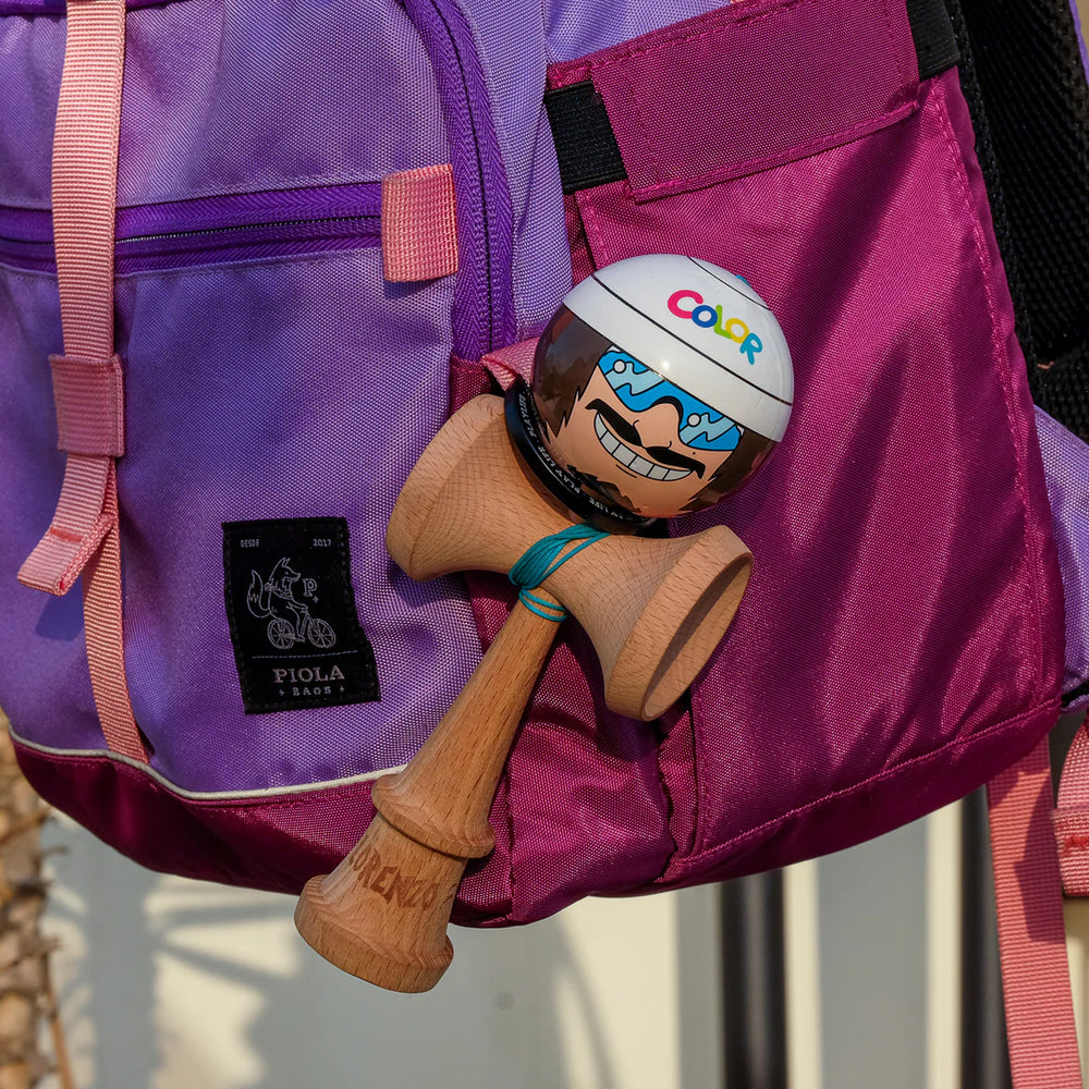 KROM Kendama Carabiner