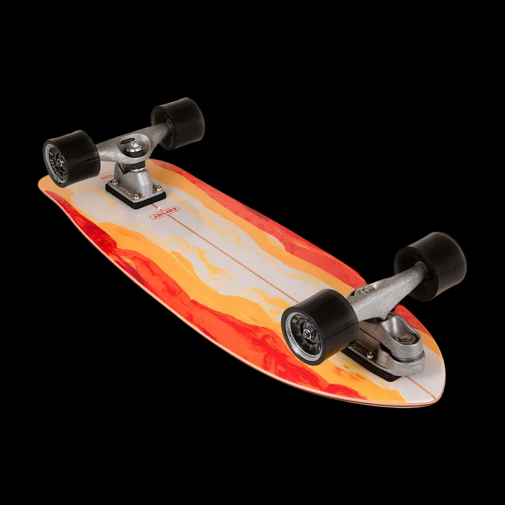 Carver C7 Firefly Surfskate 30.25" Carver Skateboards