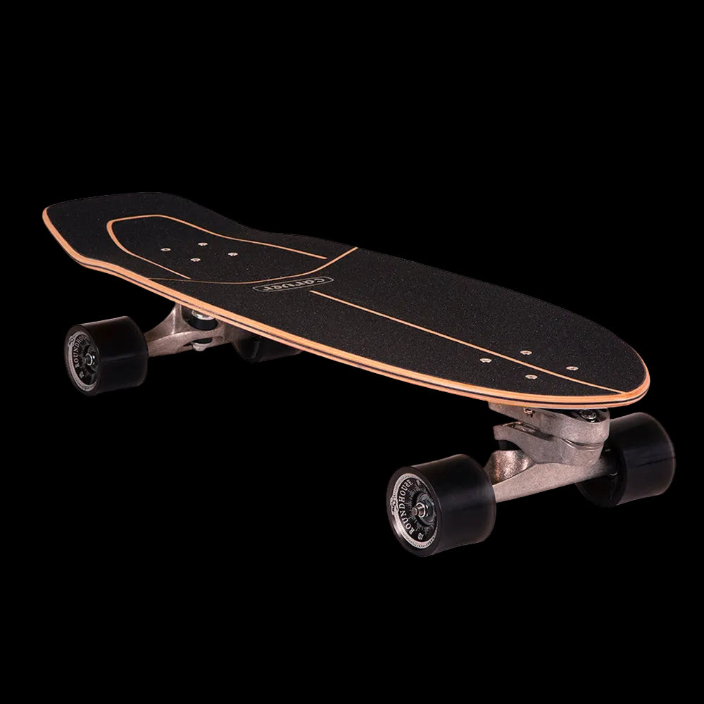 Carver C7 Firefly Surfskate 30.25" Carver Skateboards