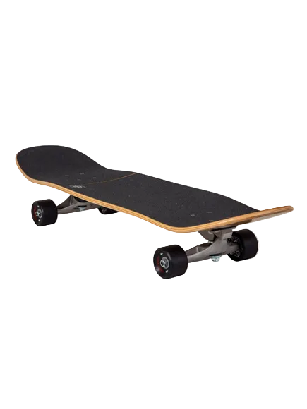 Carver C5 Raw Scape Street Surf 32.25" BIKEFACTORY Hawaii