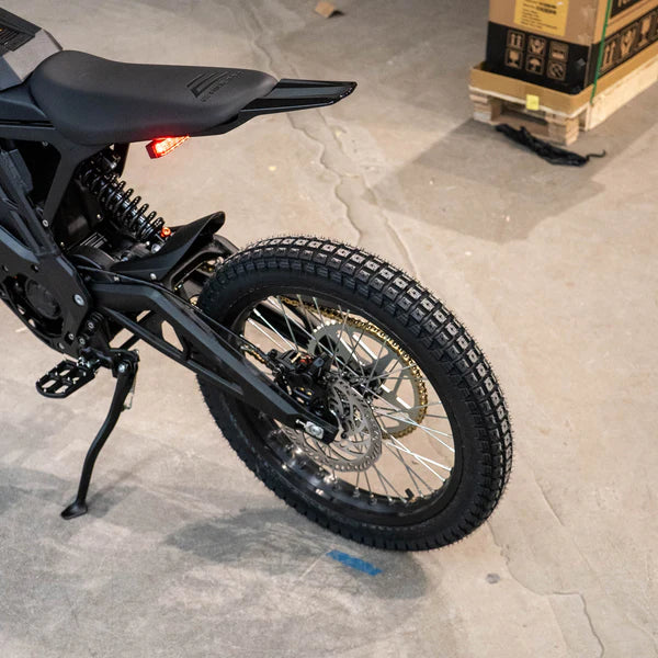 E RIDE PRO - PRO SS V 3.0 FATTY - 19"/18" Electric Dirtbike