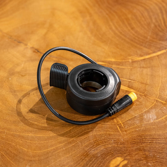 ZOOZ Bikes Throttle - UU250/UU750/UU1100, Gen 1