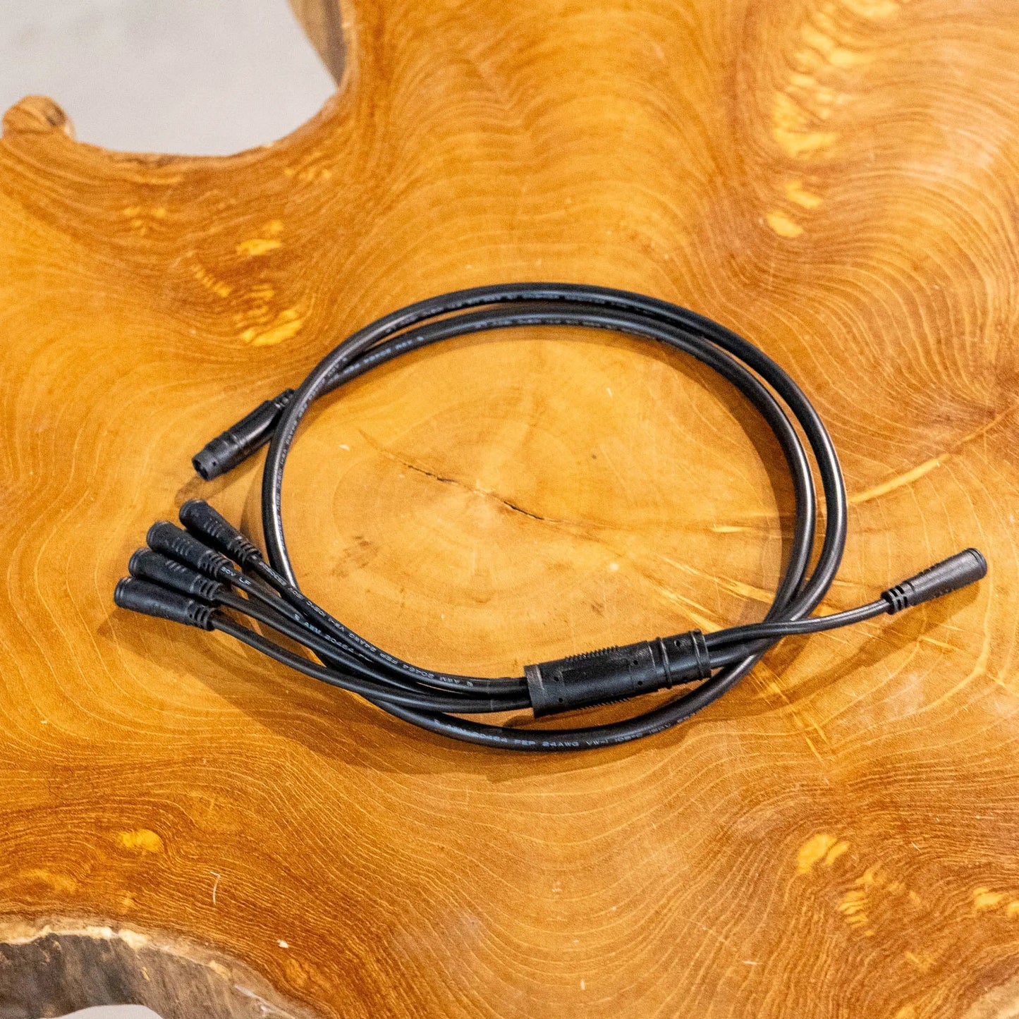 ZOOZ Bikes Bus Cable - UU250/UU750/UU1100, Gen 1 BIKEFACTORY Hawaii