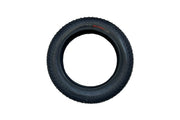 Aima Big Daddy 20 X 4.0 Folding Fat Bike Tire Black AIMA