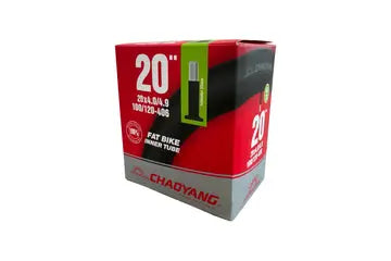 Aima 20 x 4.0/4.9 Schrader Valve Tube AIMA