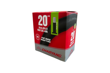 Aima 20 x 4.0/4.9 Schrader Valve Tube