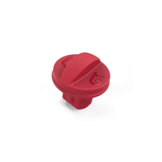 Onewheel GT Charger Plug - Red