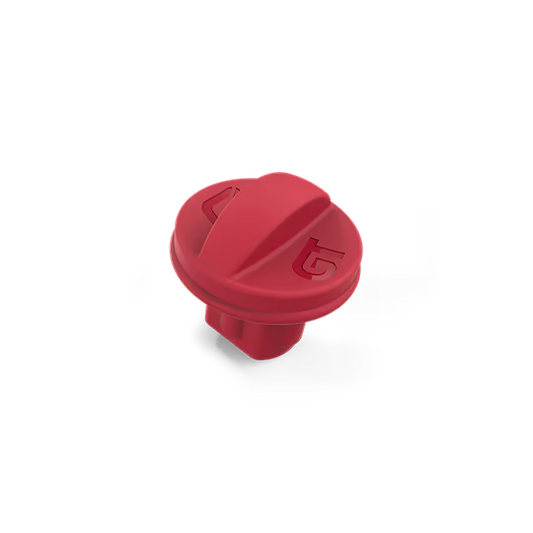 Onewheel GT Charger Plug - Red