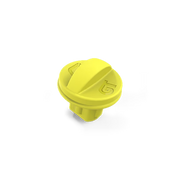 Onewheel GT Charger Plug - Fluorescent Yellow BIKEFACTORY Hawaii