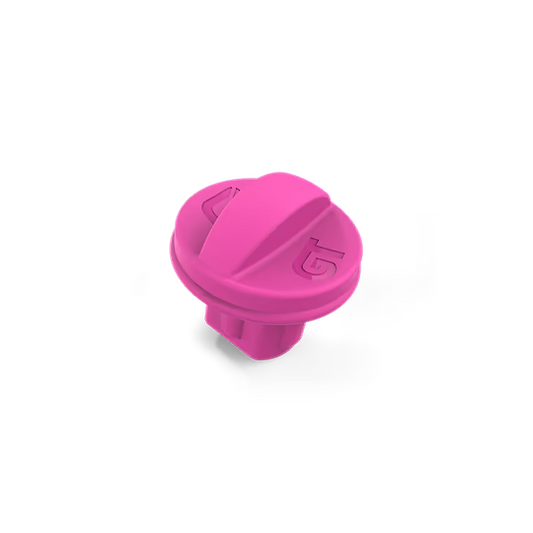 Onewheel GT Charger Plug - Fuchsia